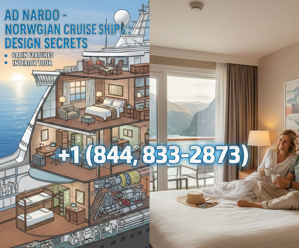 Norwegian Cruise Ships