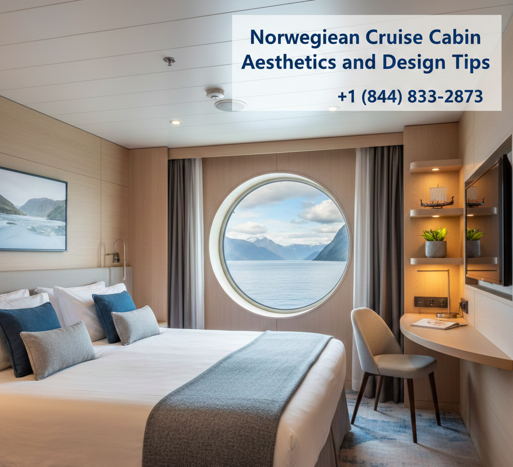 norwegian cruise