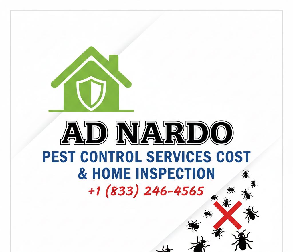 Pest Control Services