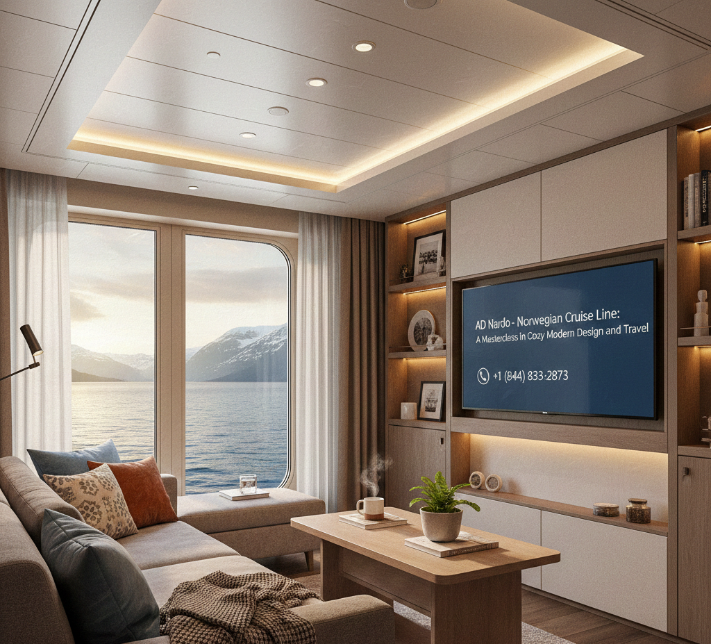 Norwegian Cruise Line