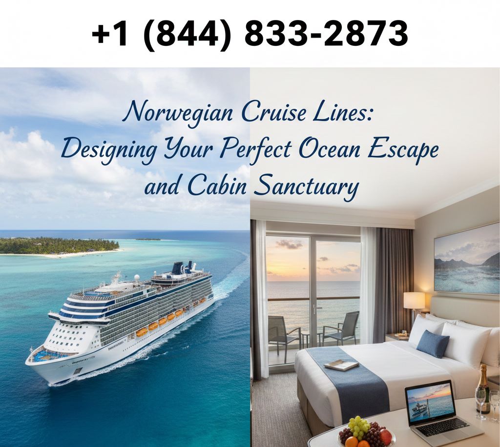 Norwegian Cruise Lines