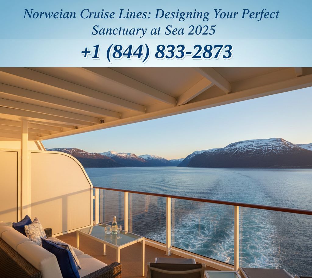 Norwegian Cruise Lines