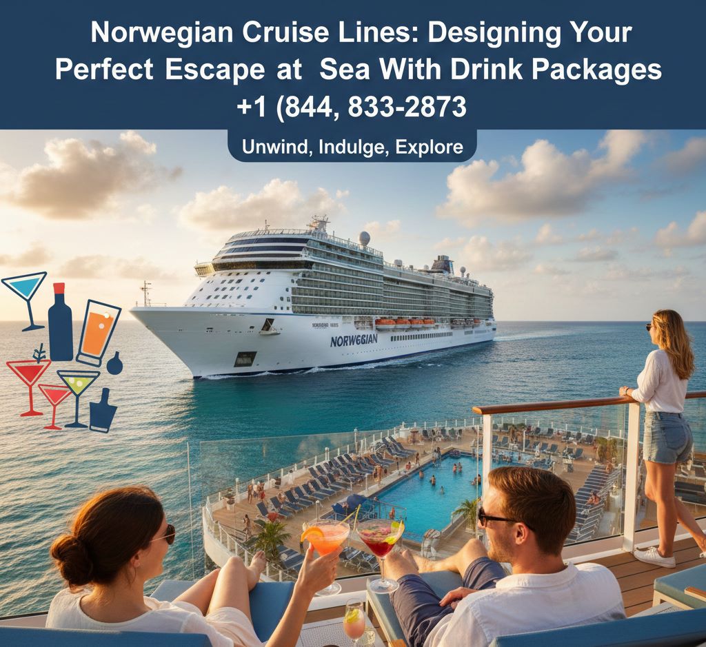 norwegian cruise lines