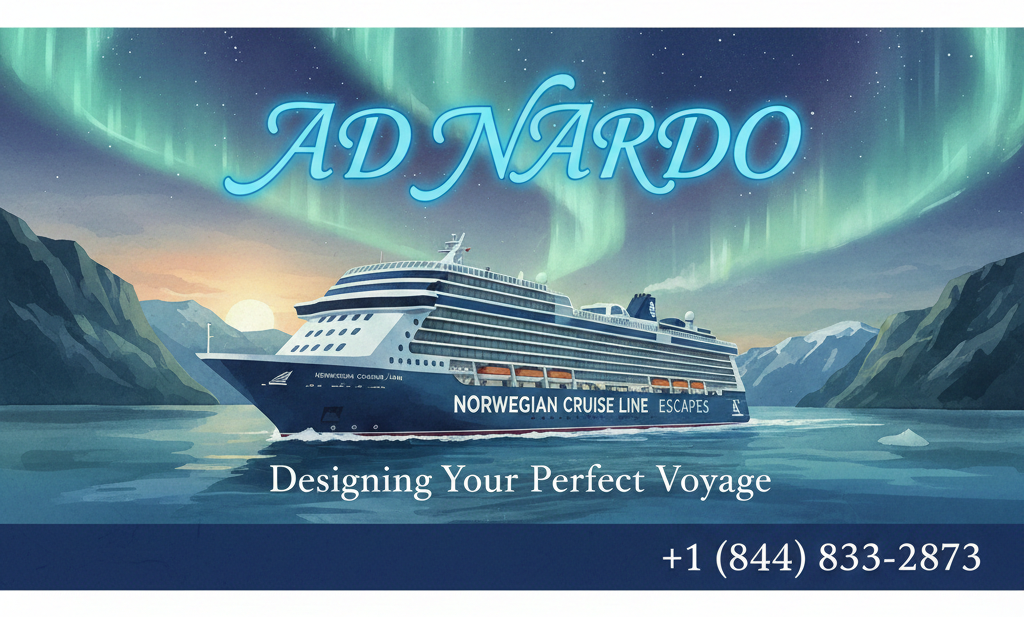 Norwegian Cruise Line