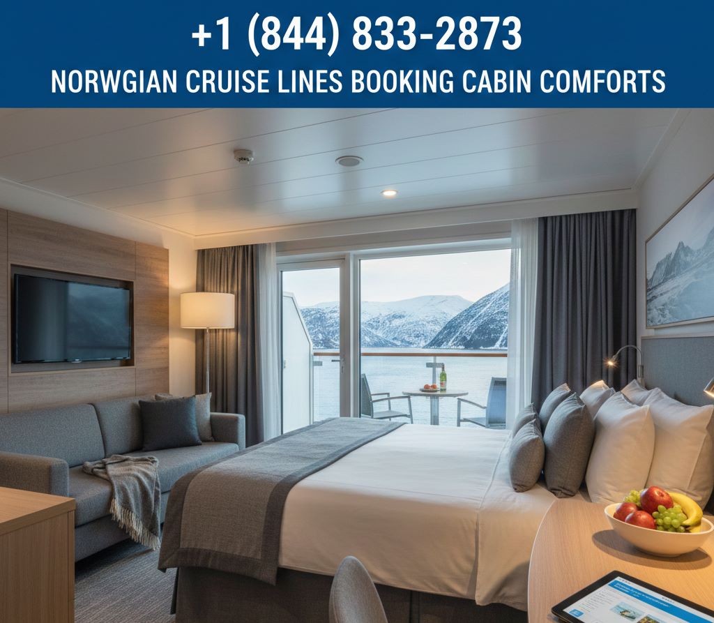 norwegian cruise line
