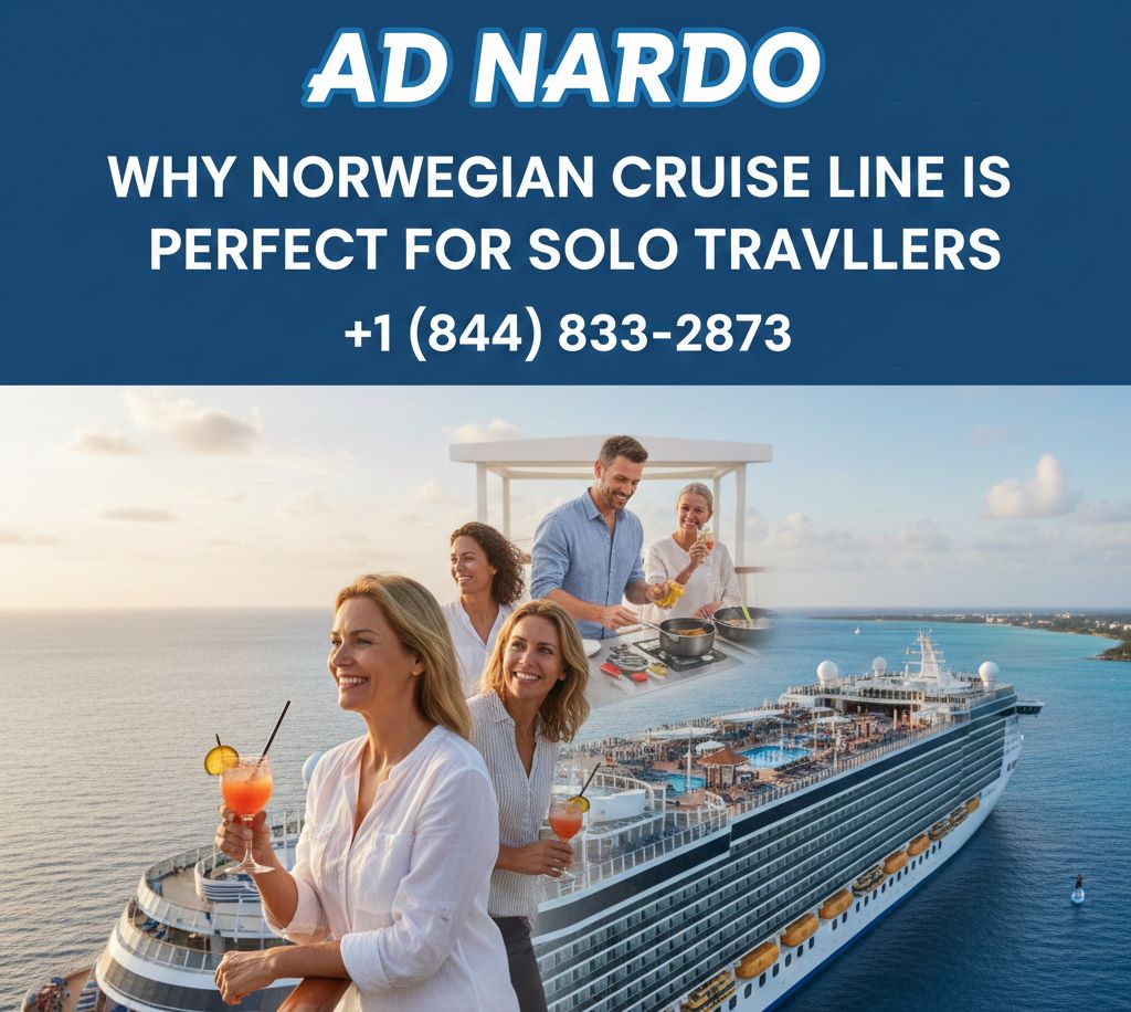 Norwegian Cruise Ships