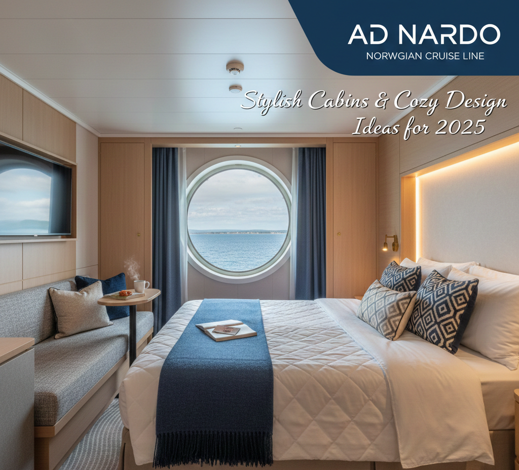 norwegian cruise line