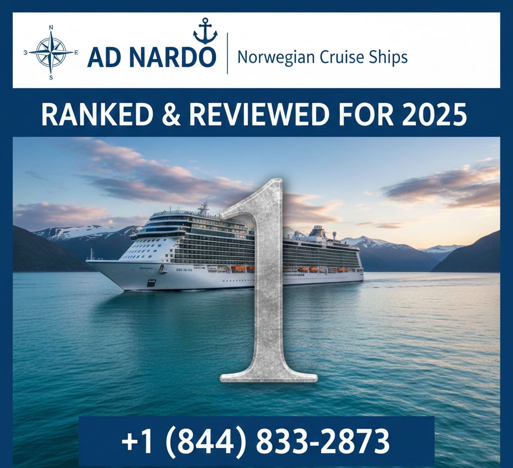 norwegian cruise ships