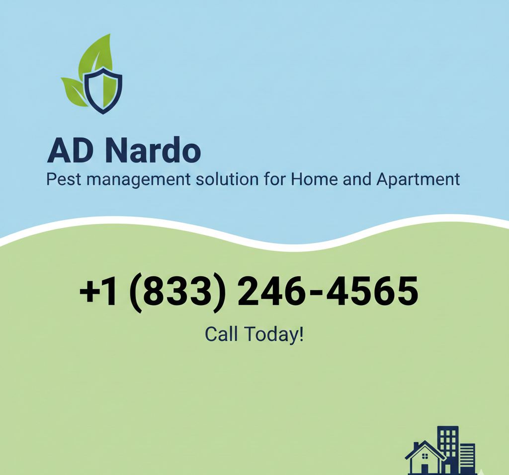 Pest Management Solution