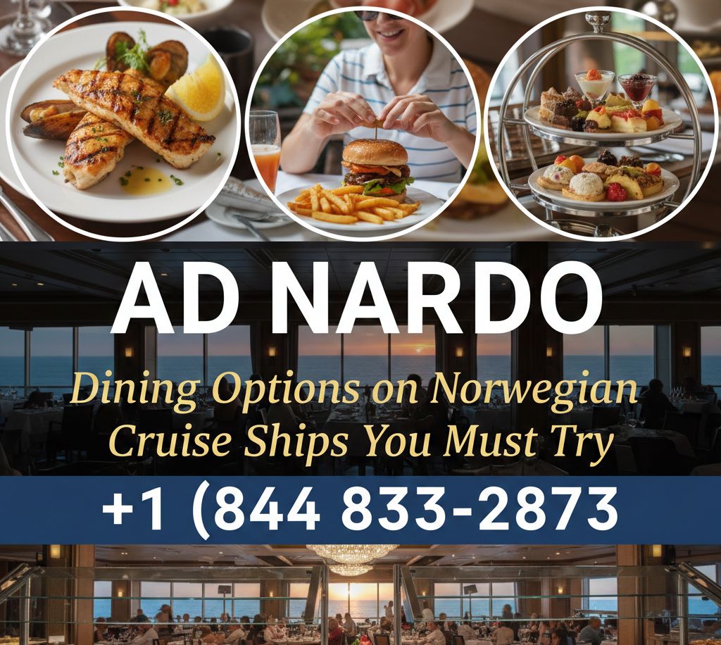 norwegian cruise ships