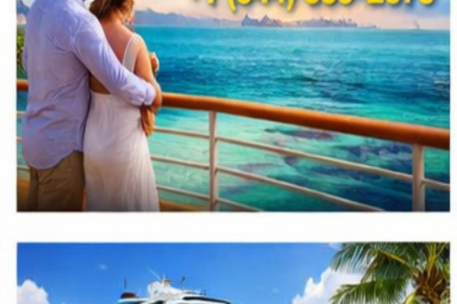 Carnival Cruises 2025