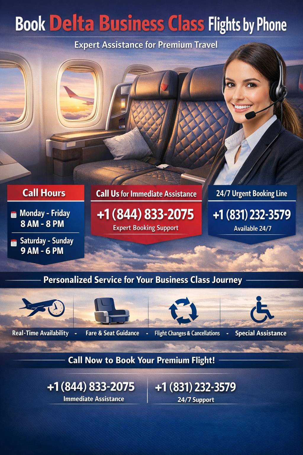 delta airlines customer service phone