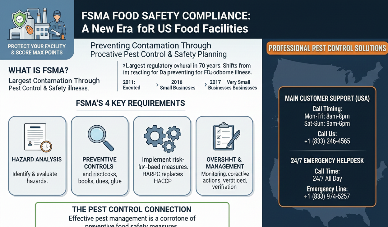 Commercial Odor Control Services