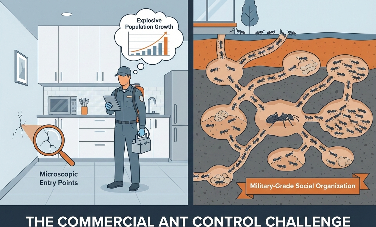 pest control service