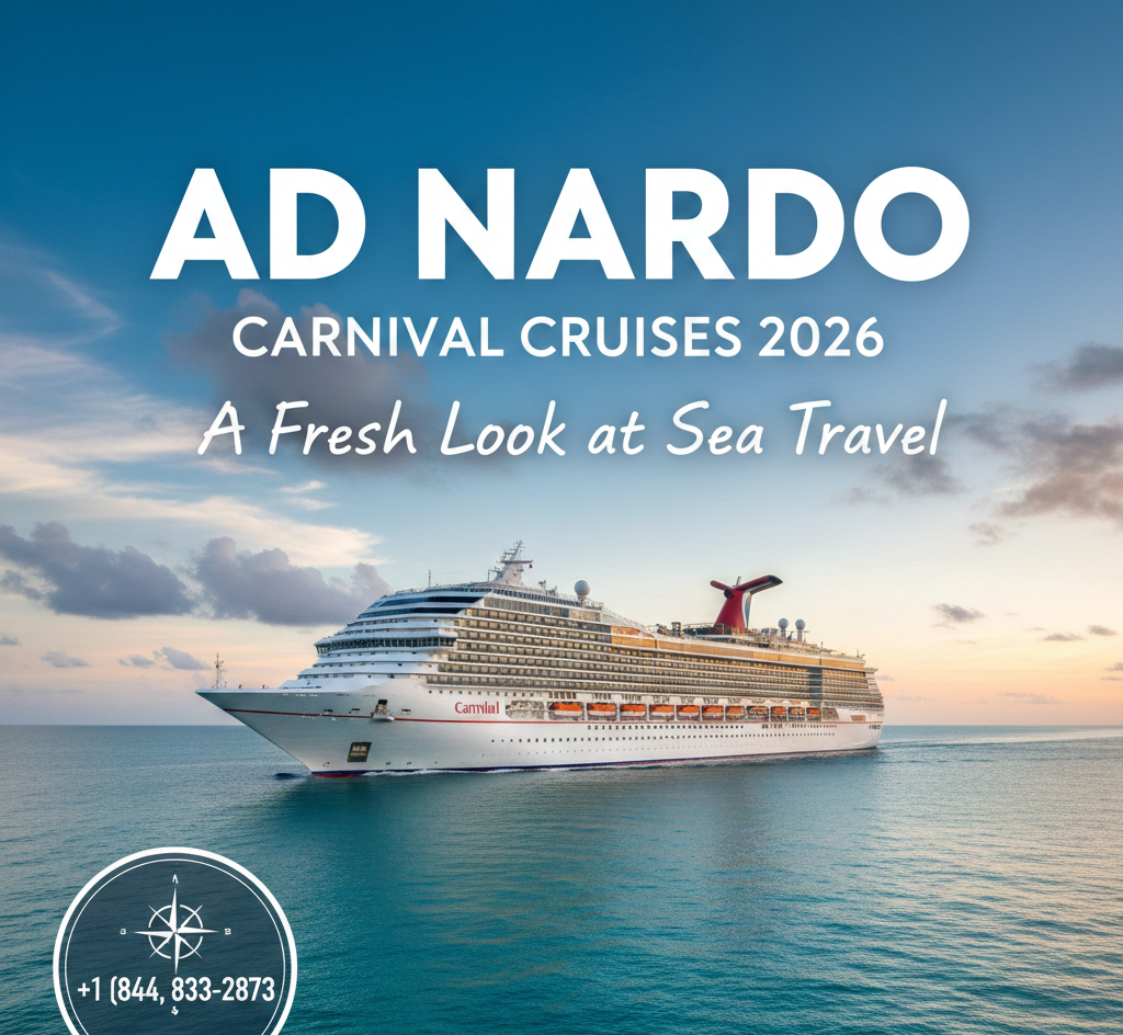 Carnival Cruises 2026
