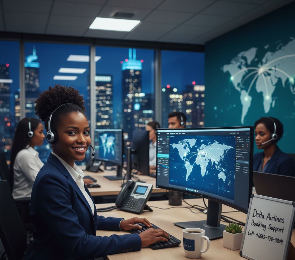 delta airlines customer service phone number