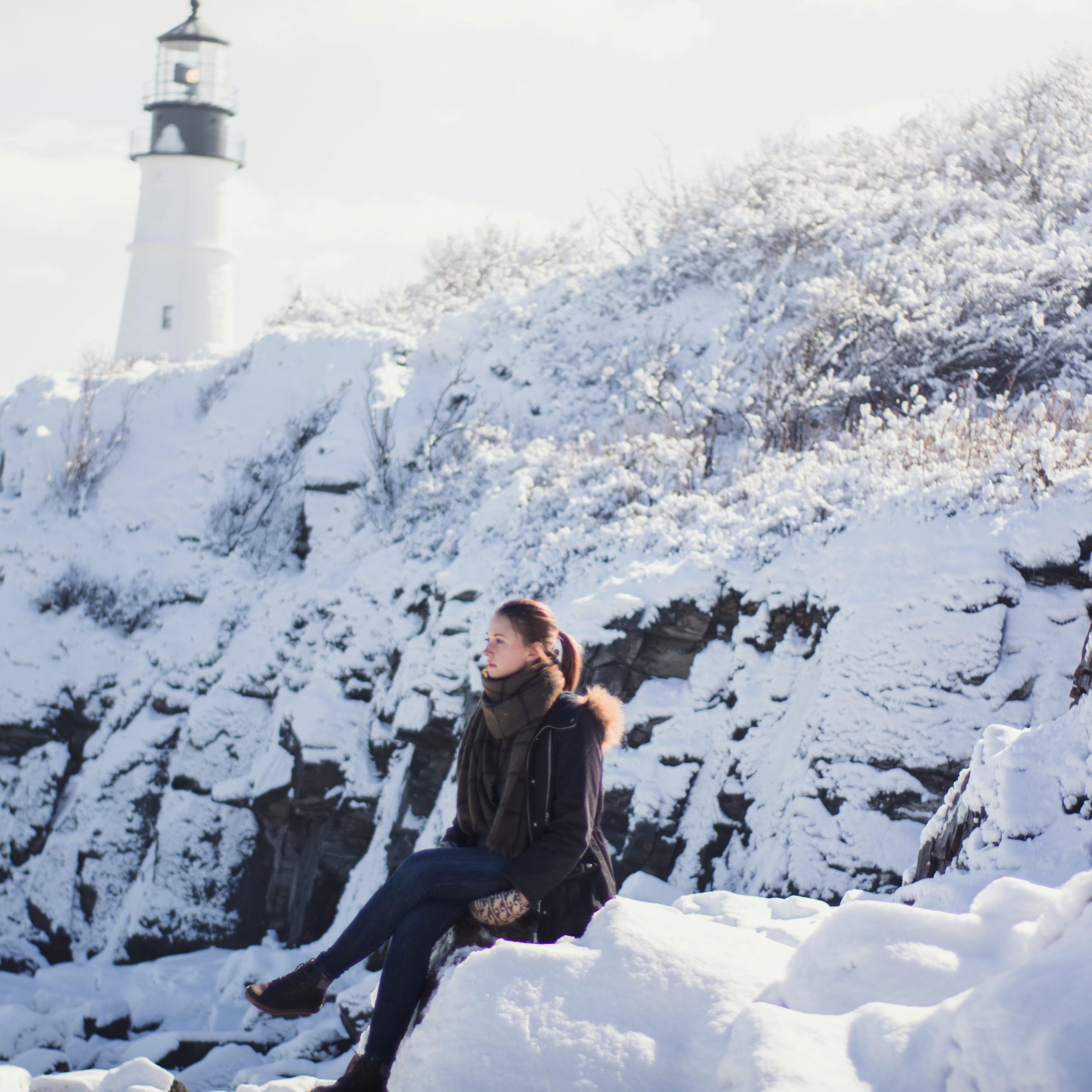 Winter Wanderlust: 4 Spectacular Snowy Destinations to Book Your Flight to This Season