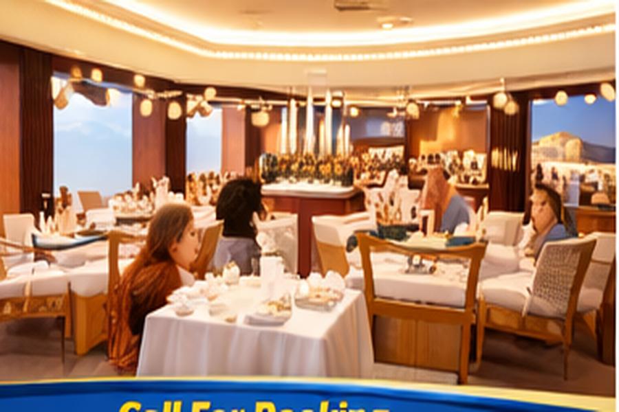 Royal Caribbean Cruises