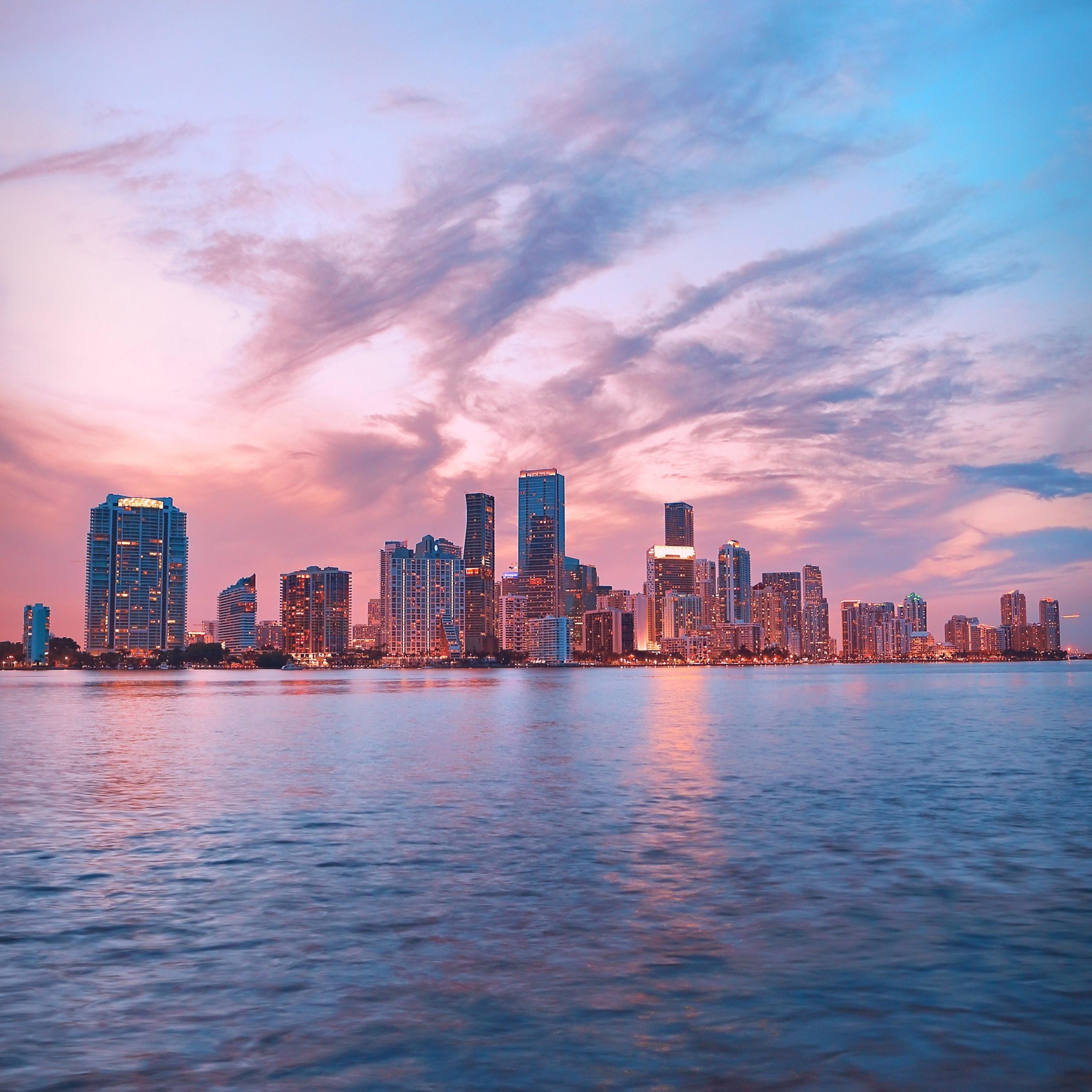 Your Ultimate Weekend Miami Escape: A Traveler’s Guide to the Magic City