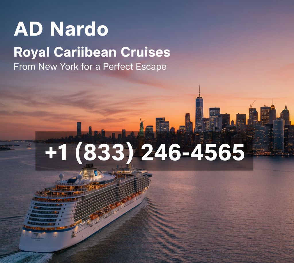 Royal Caribbean Cruises from New York