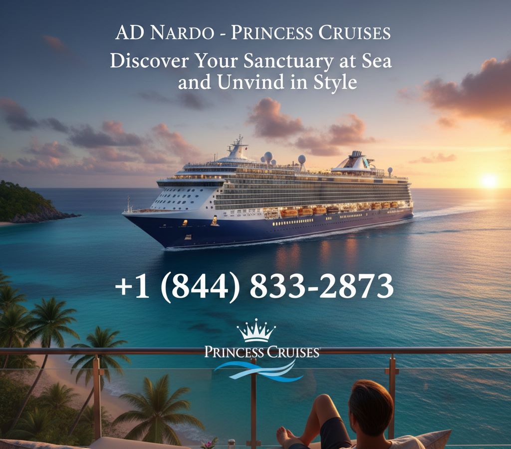 Princess Cruises: