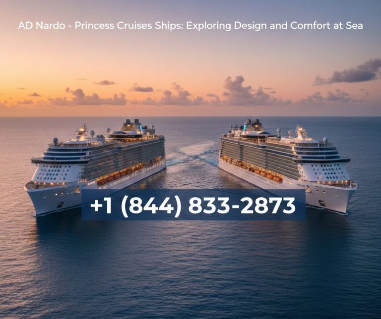 princess cruises ships