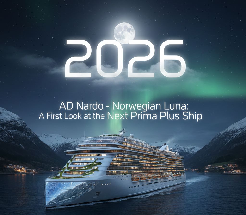 norwegian cruise line ships