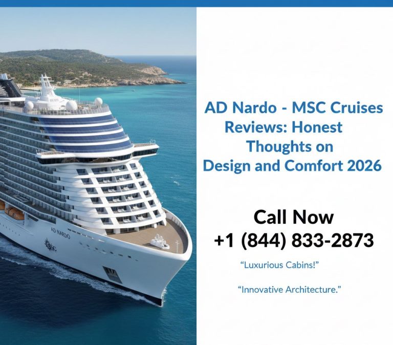msc cruises reviews
