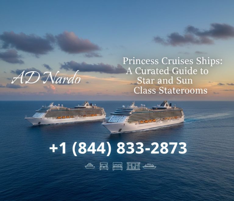 Princess cruises ships