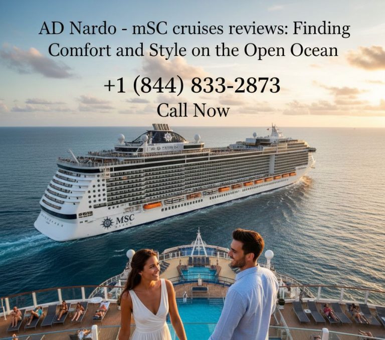 msc cruises reviews