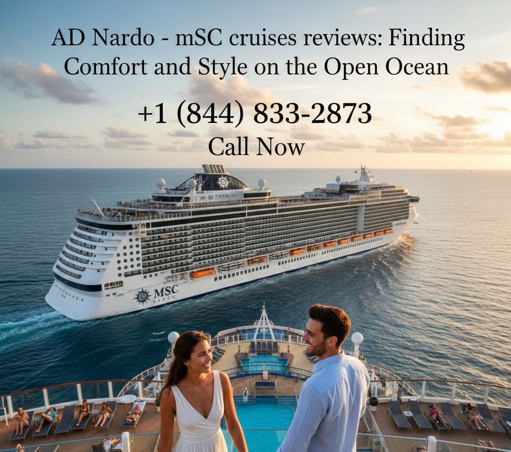 msc cruises reviews