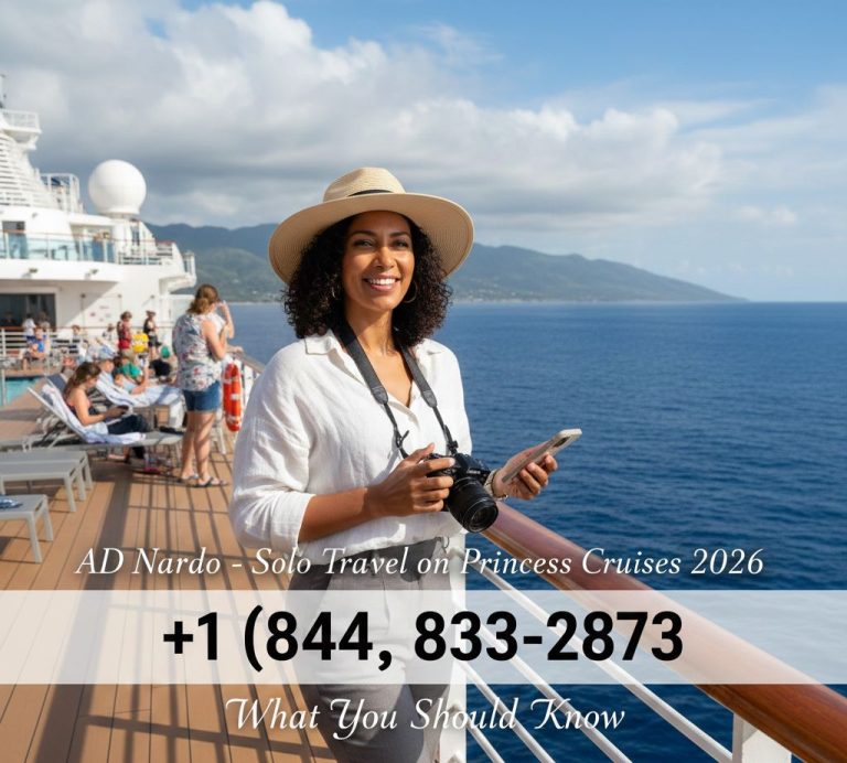 princess cruises 2026