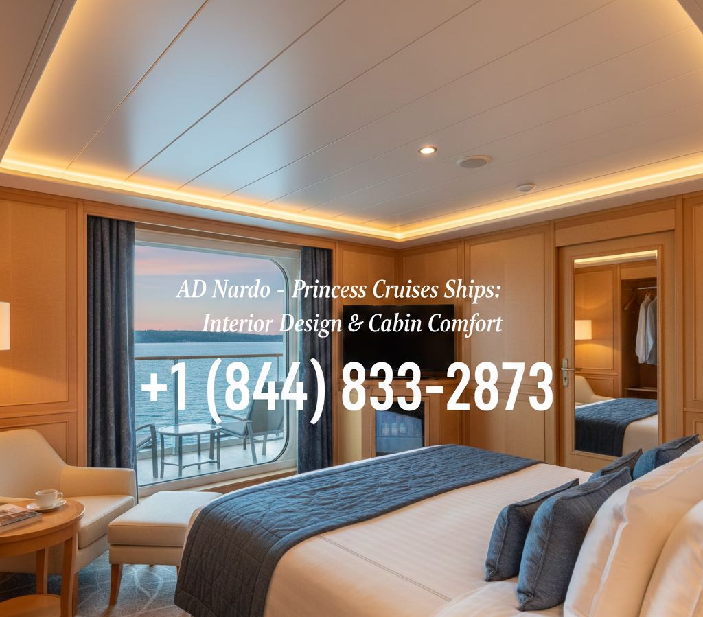 princess cruises ships