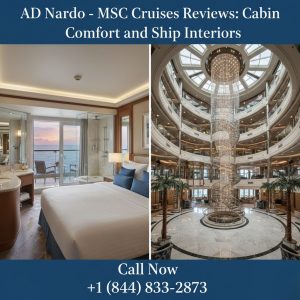 msc cruises reviews