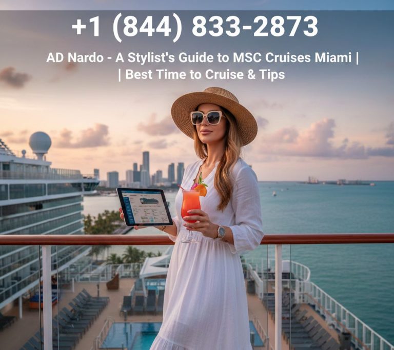 msc cruises miami