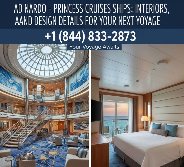 princess cruises ships