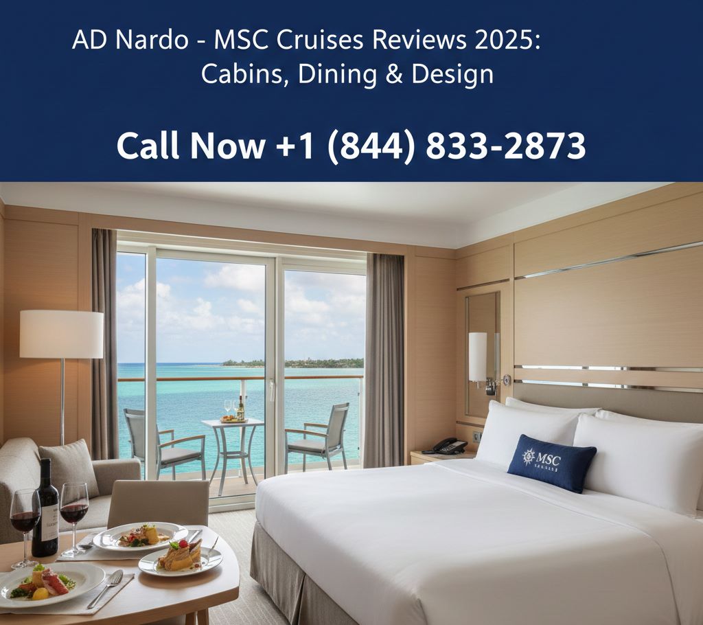 msc cruises reviews
