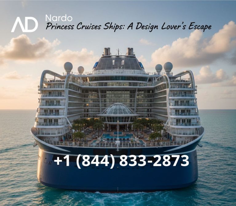 princess cruises ships 