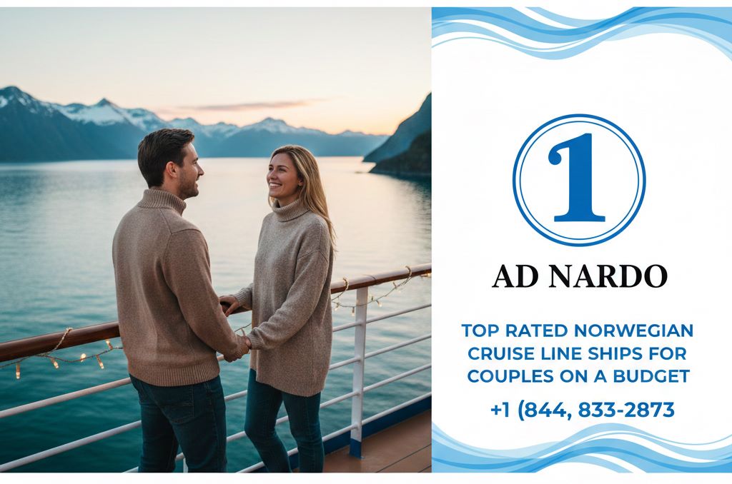 Norwegian Cruise Line Ships