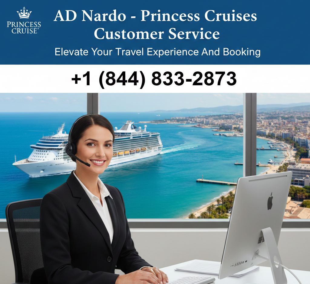 princess cruises customer service