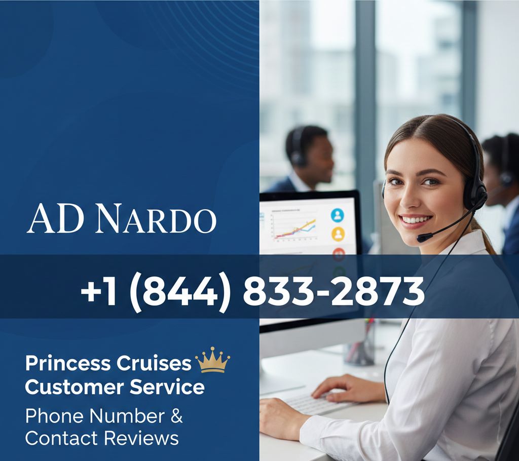 princess cruises customer service