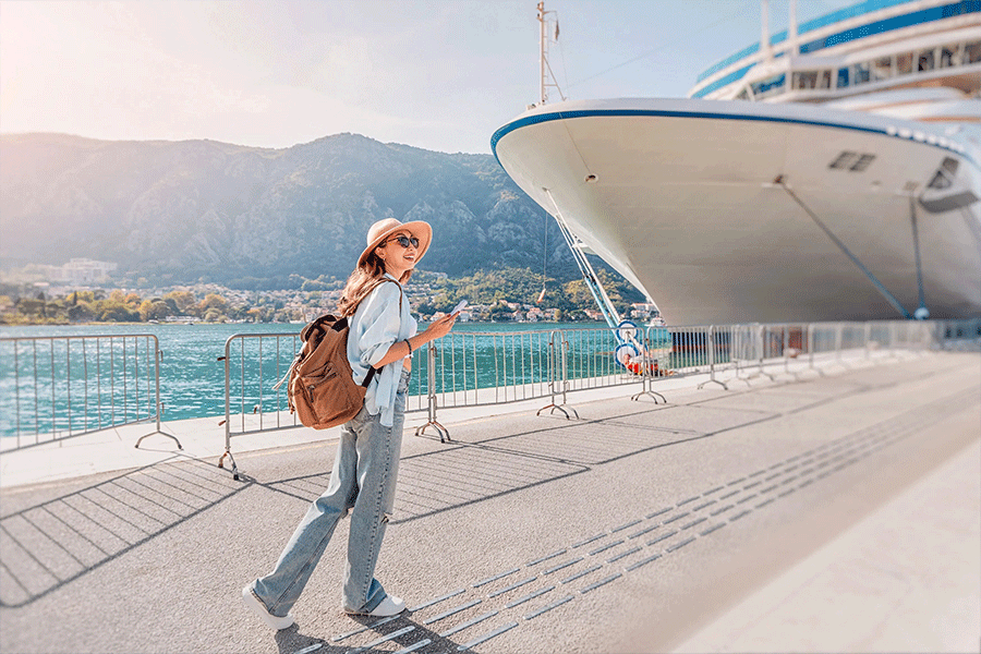 Cruise Booking Services3