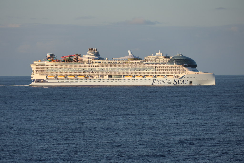 Royal Caribbean Cruises Ships