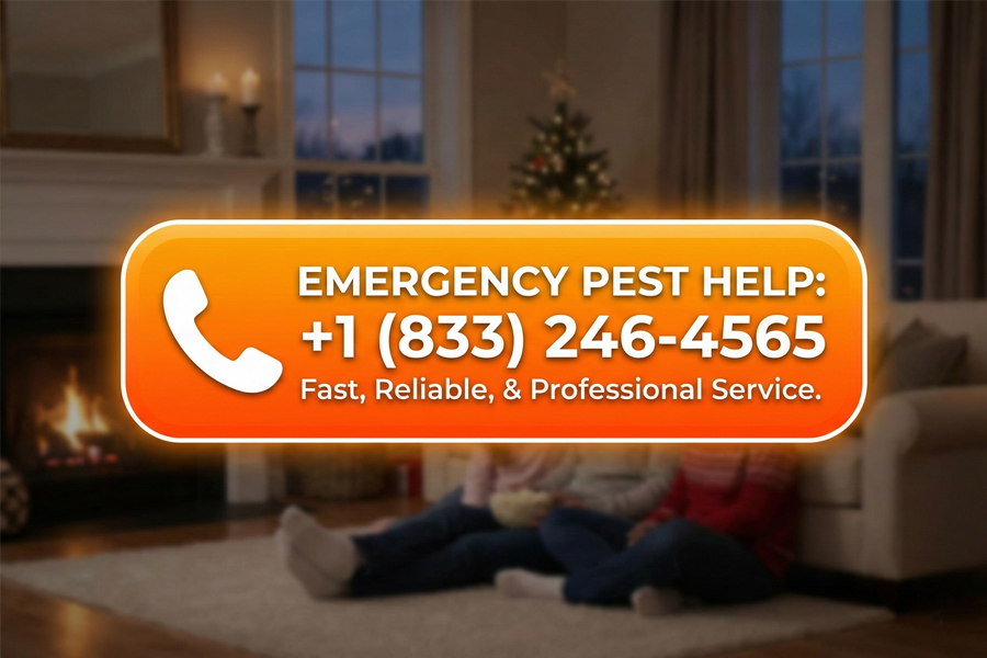 ehrlich pest control prices