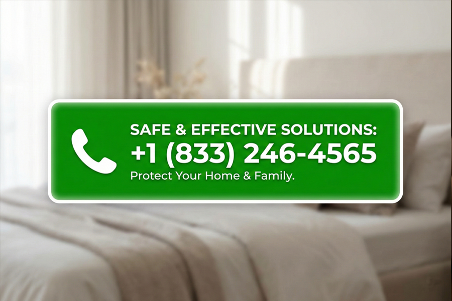 ehrlich pest control review