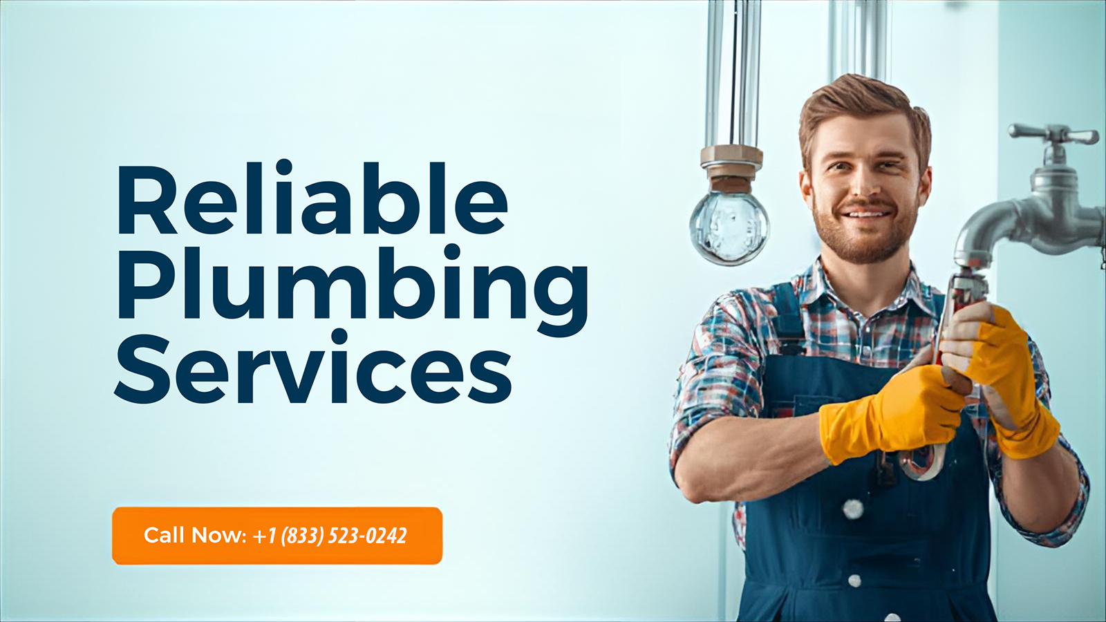 Plumbing Services
