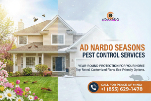Seasons Pest Control Services
