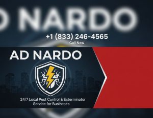 Pest Control & Exterminator Service