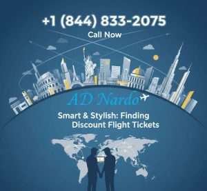 discount flight tickets