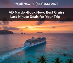 cruise last minute deals